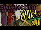 Easy way of doing blackjacking guide! : r/2007scape .